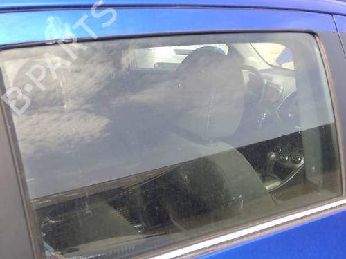 Dørrute Høyre bak CHEVROLET AVEO Hatchback (T300) 1.4 (101 hp) 26385961