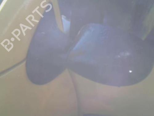 Used Left mirror Left mirror RENAULT TWINGO I (C06_) 1.2 (C063, C064) (55 hp) 33869826 33869826