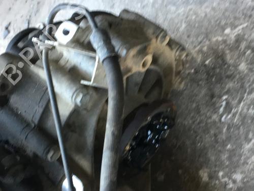 Gearbox VW GOLF VI (5K1) 1.6 TDI | BP27929911M3