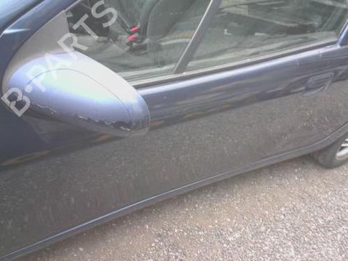 Used Left front door Left front door OPEL TIGRA (S93) 1.6 16V (F07) (106 hp) 32471172 32471172