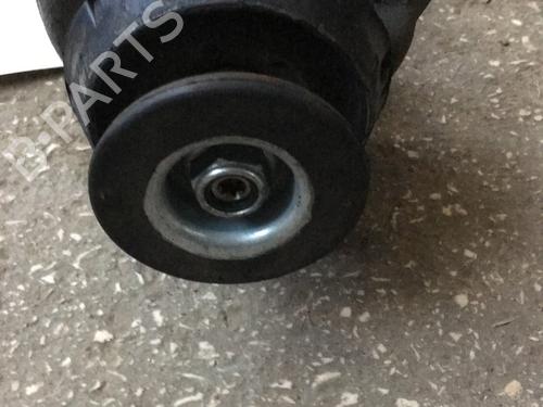 Left front shock absorber RENAULT CLIO II Hatchback Van (SB0/1/2_) 1.9 D (SB0R) | BP32528524M16 - Image 2