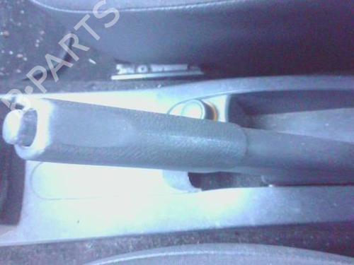 håndbremse RENAULT CLIO III (BR0/1, CR0/1) 1.5 dCi (BR17, CR17) (86 hp) 30127444