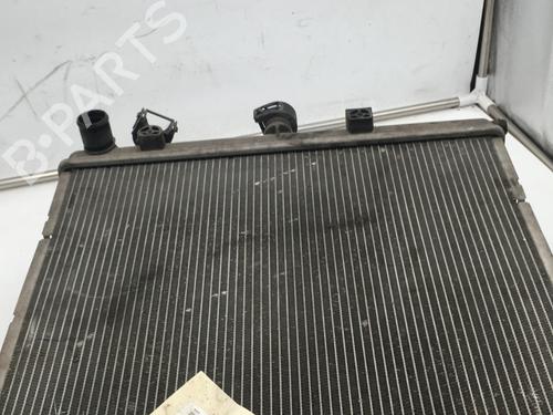 Water radiator PEUGEOT 207 (WA_, WC_) 1.4 HDi | BP20994618M31
