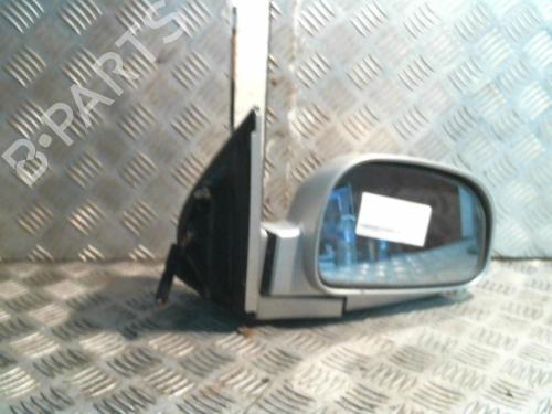 Used Right mirror HYUNDAI SANTA FÉ I (SM) 2.0 CRDi 4x4 (125 hp) 22039246