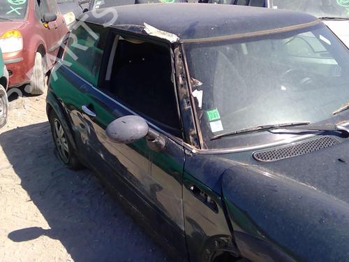 Starter MINI MINI (R50, R53) One | BP22059138M8 - Image 3