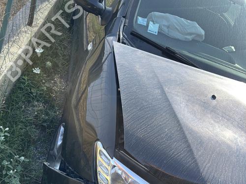 Shift knob DACIA SANDERO II 1.0 SCe 75 (B8JC, B8JD, B8NC) | BP28951375I34  - Image 7