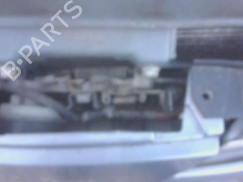 hjelmlås NISSAN MICRA C+C III (K12) 1.6 160 SR (110 hp) 31168123