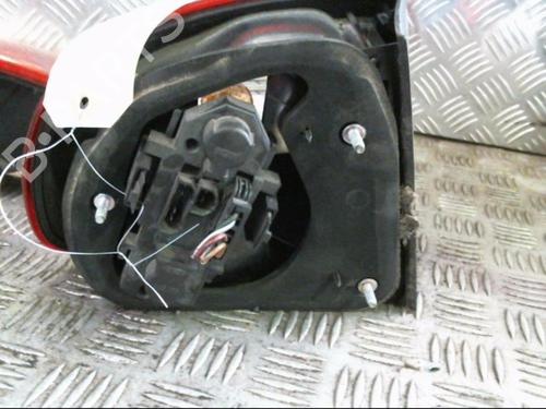 Right taillight SEAT TOLEDO II (1M2) 1.9 TDI | BP20991494C35 