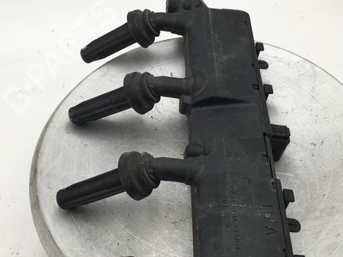 Ignition coil CITROËN C2 (JM_) 1.1 | BP31794708M94 - Image 4