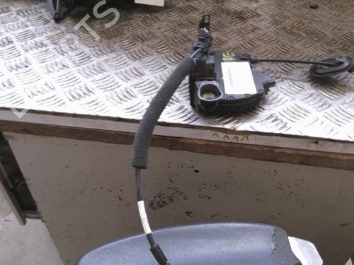 Electronic module RENAULT CAPTUR I (J5_, H5_) 0.9 TCe 90 | BP27207538M83  - Image 5