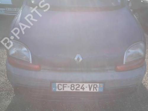Used Parts RENAULT KANGOO (KC0/1_) 1.9 dTi (KC0U) (80 hp) 4351638