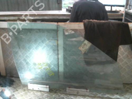 Used Front right door window BMW 3 (E36) 325 td (115 hp) 22041241