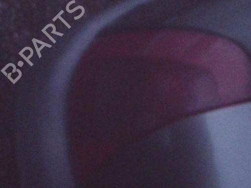 Used Left taillight Left taillight 31049771 31049771