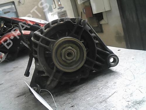 Generator CITROËN SAXO (S0, S1) 1.1 X, SX (60 hp) 20993473