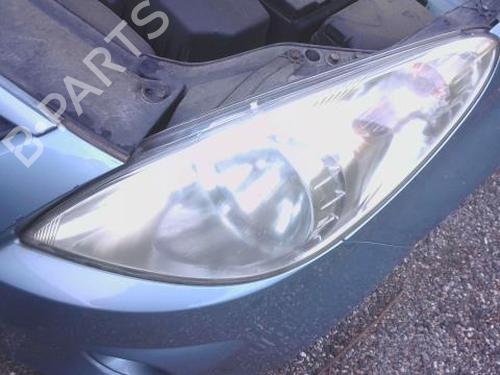 Used Left headlight Left headlight HYUNDAI i20 I (PB, PBT) 1.2 (78 hp) 32425176 32425176