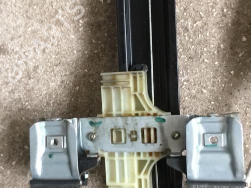 Front left window mechanism SKODA CITIGO (NF1) 1.0 | BP33539184C22 - Image 3