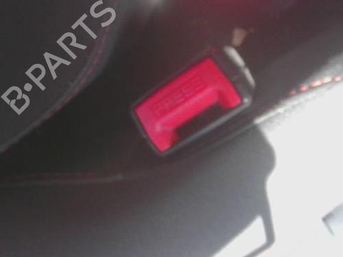 Used Seat buckle Seat buckle RENAULT TWINGO II (CN0_) 1.5 dCi (CN0U) (84 hp) 36557212 36557212