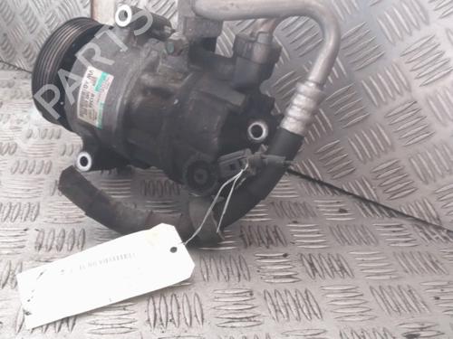 Used AC compressor AC compressor VW PASSAT B6 Variant (3C5) 2.0 TDI 16V (140 hp) 27655328 27655328