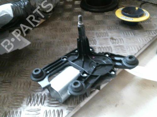 Used Rear wiper motor CITROËN C3 Picasso (SH_) 1.6 VTi 120 (120 hp) 20999944