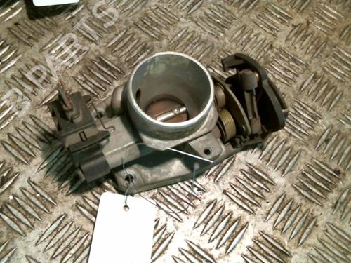 Used Throttle body MAZDA 121 III (JASM, JBSM) 1.3 (60 hp) 22037821