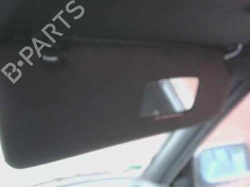 Højre solskærm BMW 3 (E30) 324 td (115 hp) 32525099