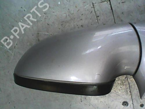 Left mirror MERCEDES-BENZ A-CLASS (W168) A 170 CDI (168.008) | BP22036656C26 