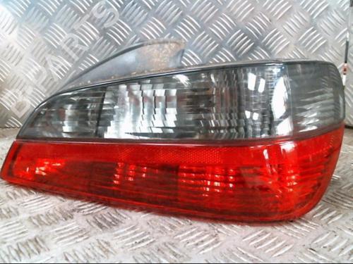 Used Right taillight Right taillight 20998989 20998989