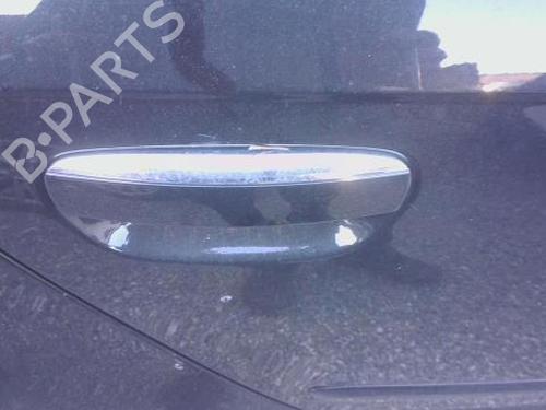 Used Rear right exterior door handle AUDI A3 Sportback (8PA) 2.0 TDI 16V (140 hp) 29147584