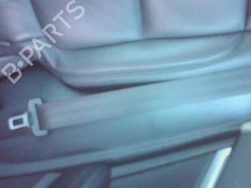 Used Rear left belt tensioner VW TIGUAN (5N_) 2.0 TDI (140 hp) 30642799