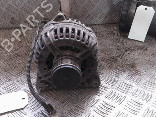 Alternator NISSAN QASHQAI / QASHQAI +2 I (J10, NJ10, JJ10E) 1.5 dCi | BP23653611M7 