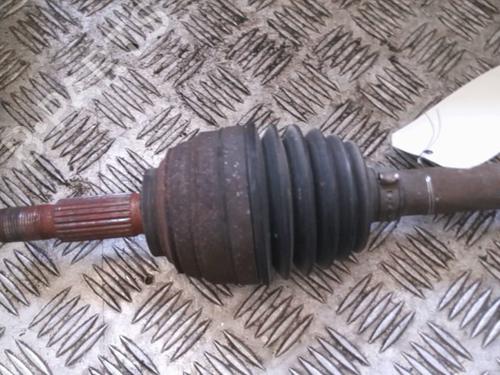 Used Right front driveshaft Right front driveshaft RENAULT MEGANE II (BM0/1_, CM0/1_) 1.6 16V (112 hp) 25768548 25768548