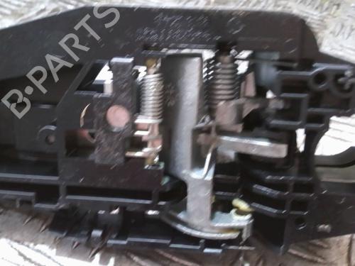 front-left-exterior-door-handle-citroen-c3-iii-sx-2016-23801493 main image