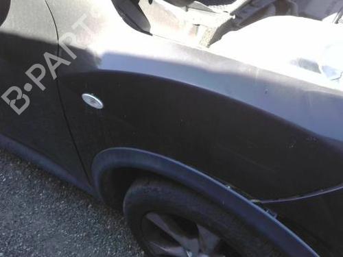Right front fenders NISSAN JUKE (F15) 1.6 F3A0M1KKAA