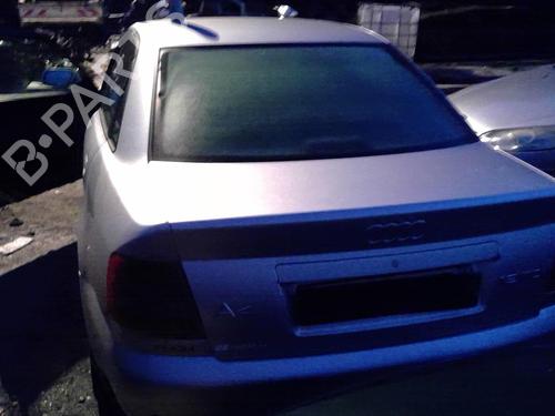 Hanskerom AUDI A4 B5 (8D2) 1.9 TDI | BP20986724C95 