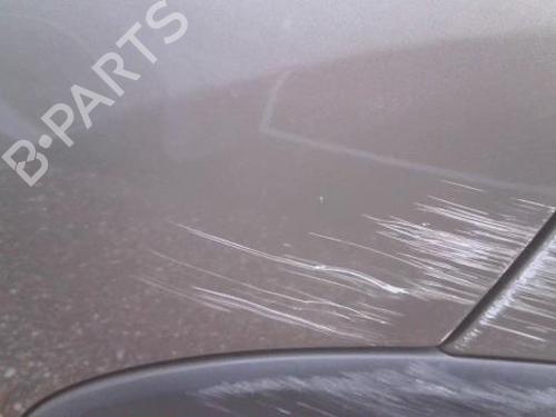 Left rear door RENAULT CAPTUR I (J5_, H5_) 1.5 dCi 90 (J5N4, J5M5, J5MW, J5M6, J5AL, J5AJ) | BP30181503C4 