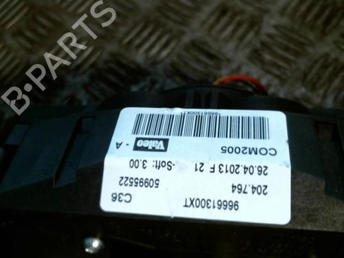 Steering column stalk PEUGEOT 207 (WA_, WC_) 1.4 | BP20987060I23 