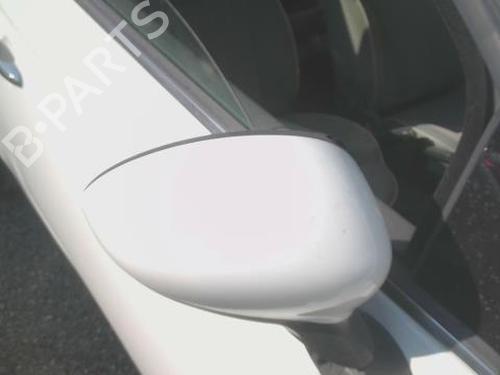 Used Right mirror FIAT 500 (312_) 1.2 (312AXA1A) (69 hp) 28094173