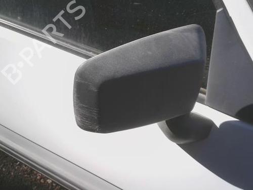 Used Right mirror Right mirror RENAULT RAPID Box Body/MPV (F40_, G40_) 1.4 (F40D) (79 hp) 33200657 33200657