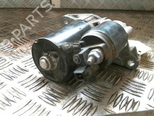 Used Starter Starter 20992700 20992700
