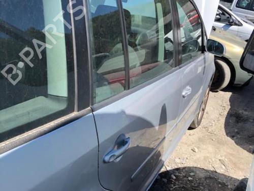 Elektronisk modul VW TOURAN (1T1, 1T2) 1.9 TDI | BP20989532M83