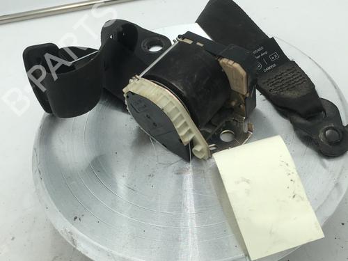 Front right seatbelt RENAULT KANGOO Express (FC0/1_) 1.5 dCi (FC07, FC1R) | BP30480108I25 - Image 4