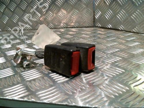 Used Seat buckle VW GOLF V (1K1) 1.9 TDI (105 hp) 22041910