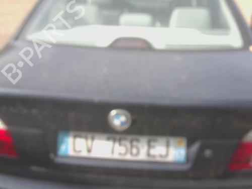 Used Tailgate BMW 5 (E39) 523 i (170 hp) 28819719