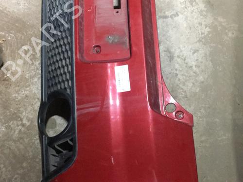 Stoßstange hinten SUZUKI SWIFT III (MZ, EZ) 1.6 (RS416, RR 416, ZC31S) | BP29564857C8 