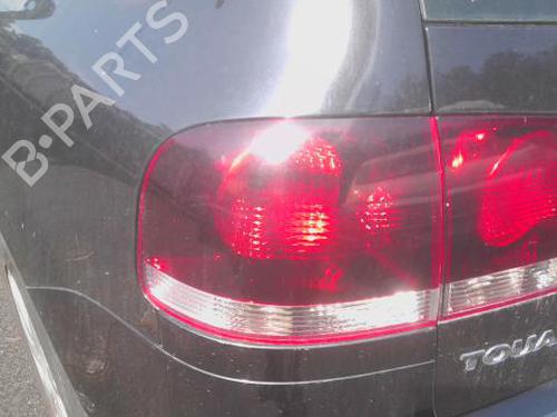 Used Left taillight Left taillight 38477763 38477763