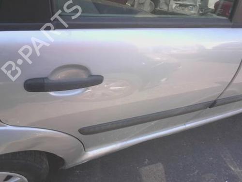 Used Right rear door Right rear door 36944727 36944727