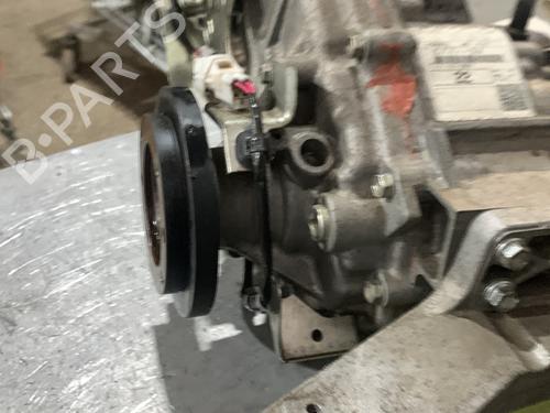 Transfer box SUZUKI JIMNY Closed Off-Road Vehicle (A6G) 1.5 AllGrip (JB74W, JB74V, A6G415) | BP30712368M36 