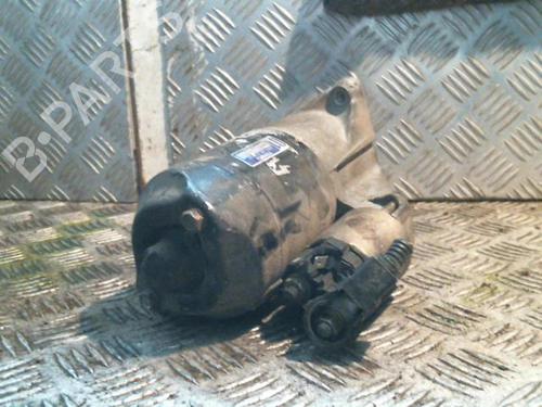 Used Starter TOYOTA STARLET (_P8_) 1.3 12V Cat (EP81) (75 hp) 22041204