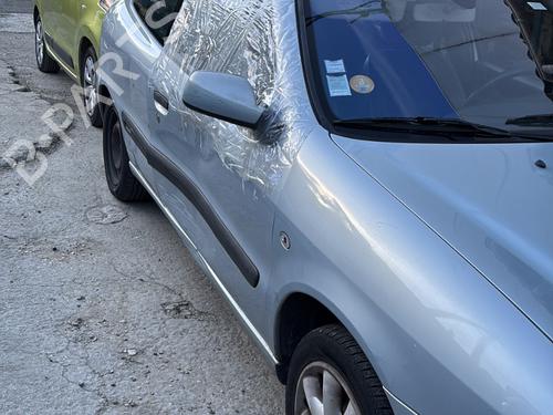 Used Parts CITROËN XSARA Coupe (N0) 1.4 i (75 hp) 4257011