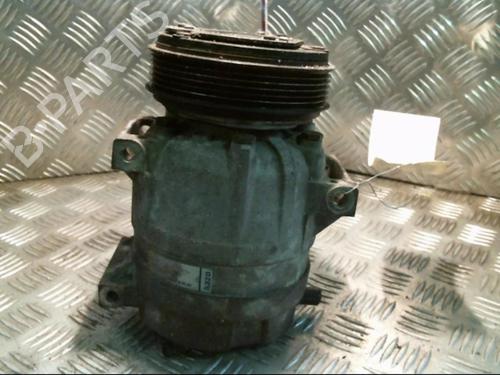 AC-Kompressor RENAULT LAGUNA II (BG0/1_) 1.9 dCi (BG08, BG0G) (120 hp) 20991695
